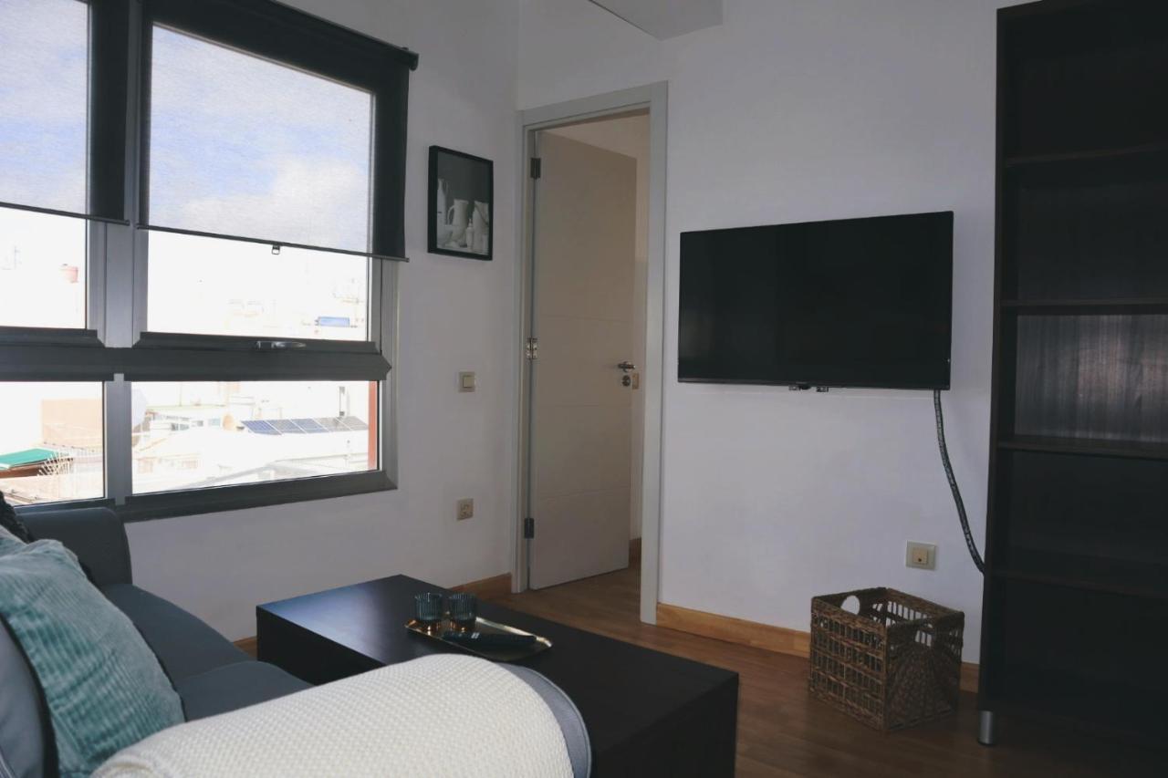 Wonderful Home Triana Center Las Palmas Buitenkant foto