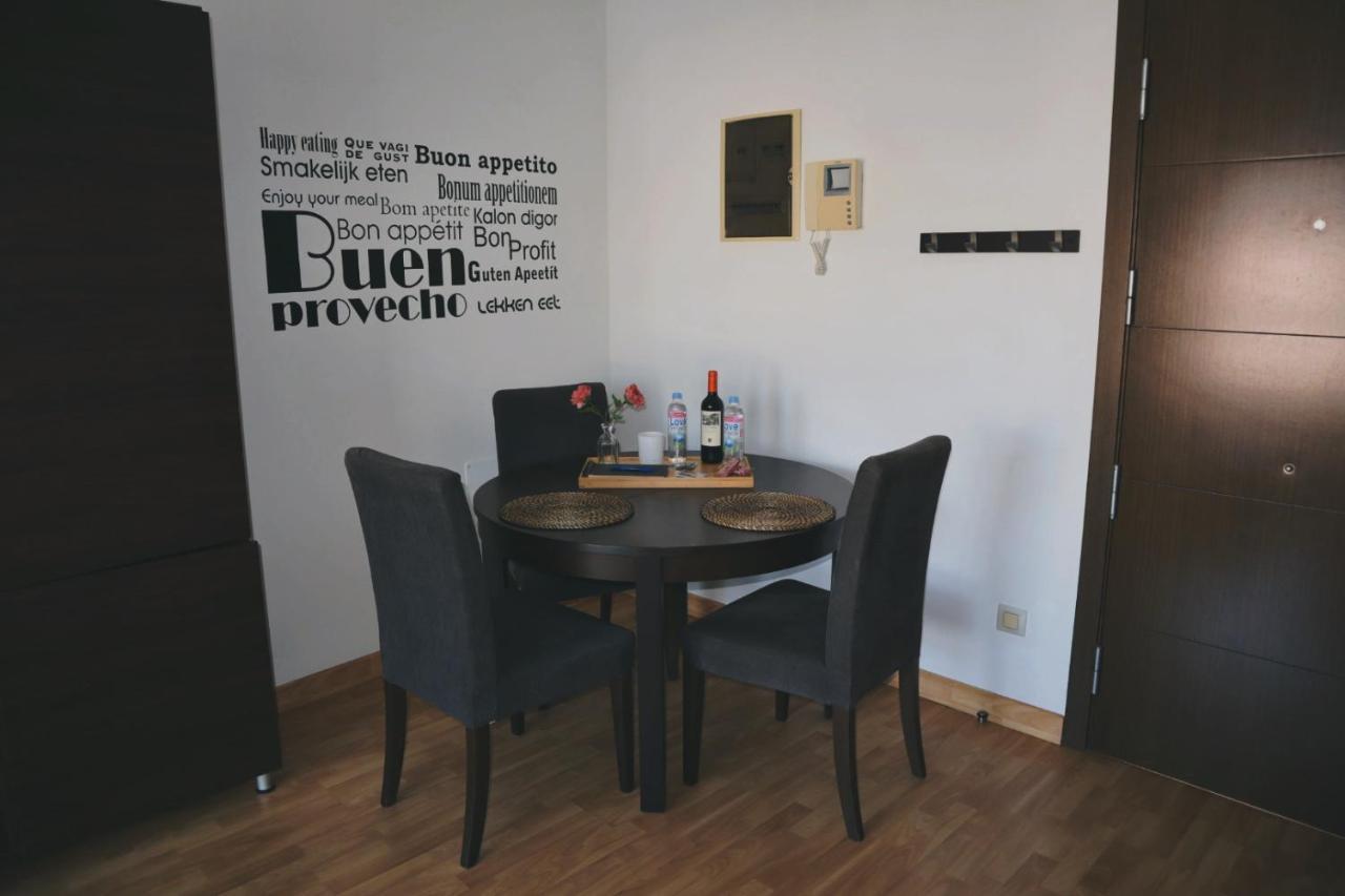 Wonderful Home Triana Center Las Palmas Buitenkant foto