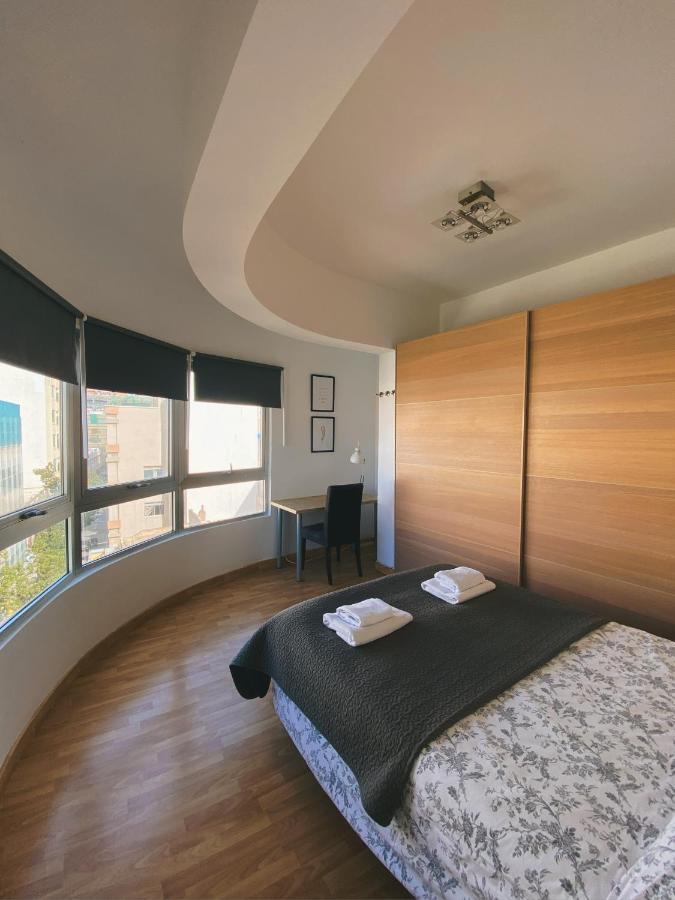 Wonderful Home Triana Center Las Palmas Buitenkant foto
