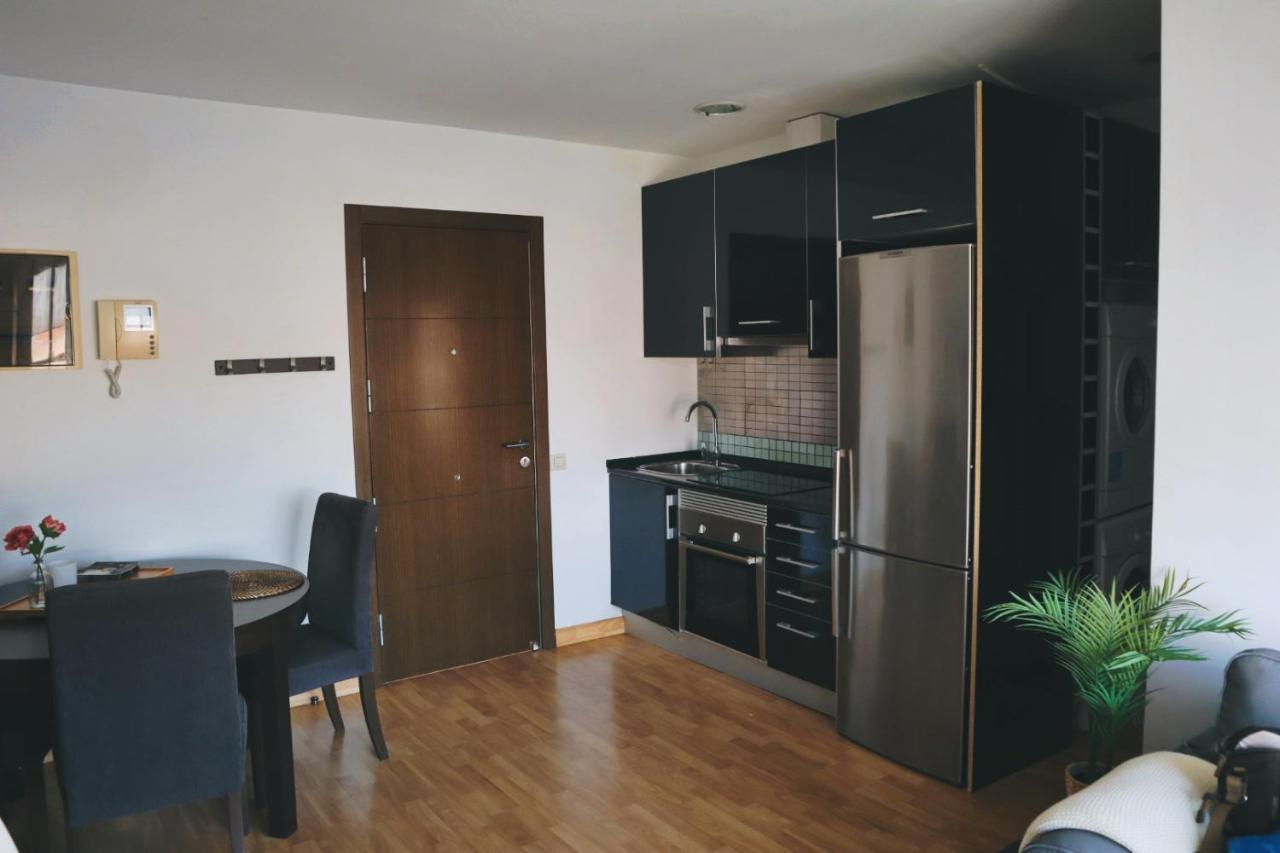 Wonderful Home Triana Center Las Palmas Buitenkant foto