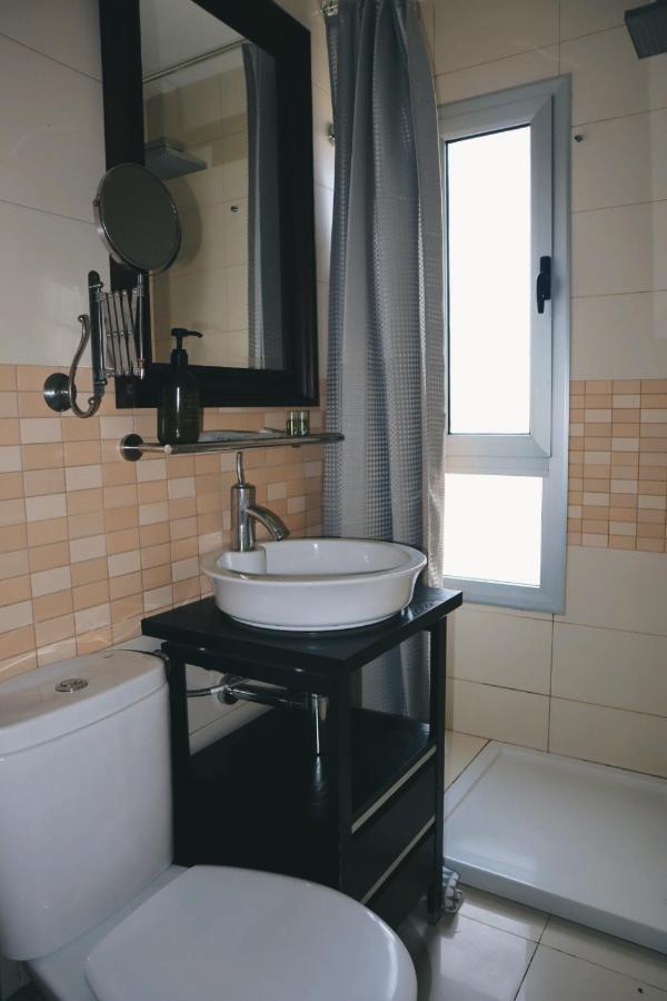 Wonderful Home Triana Center Las Palmas Buitenkant foto