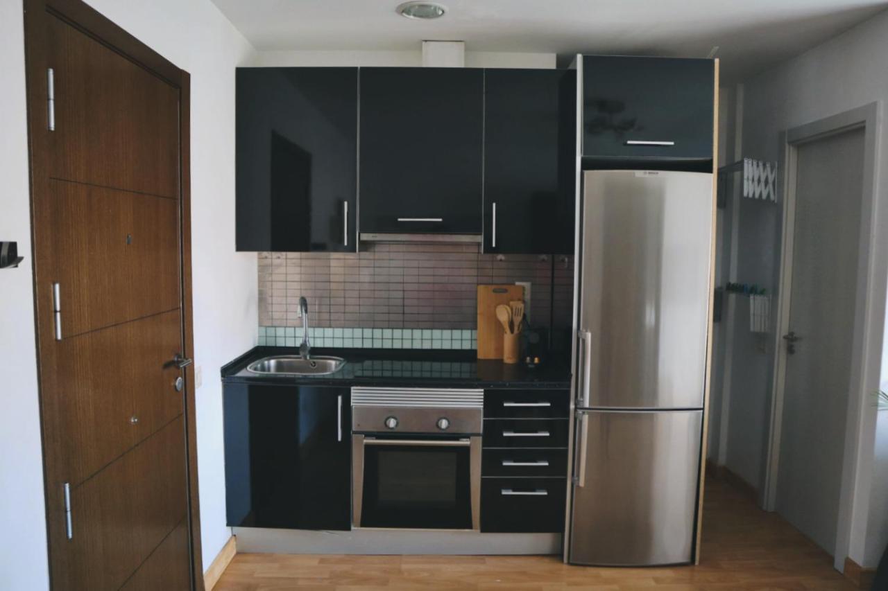 Wonderful Home Triana Center Las Palmas Buitenkant foto